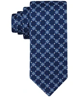 Tommy Hilfiger Men's Jesse Floral Neat Tie