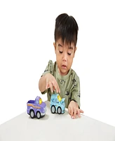 VTech Go Smart Wheels Family Adventure 2