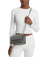 Michael Kors Claire Large Shoulder