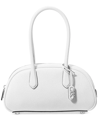 Michael Michael Kors Lulu Small Handle Satchel