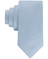 Calvin Klein Men's Zabel Textured Tie