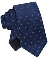 Calvin Klein Men's Yanis Dot Tie