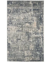 Nourison Home Quarry QUA04 3'x5' Area Rug