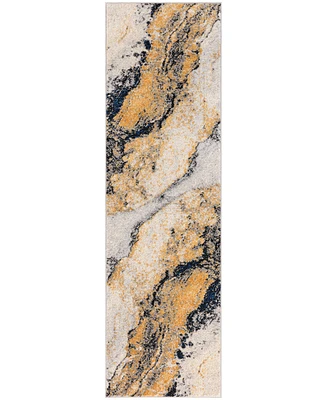Nourison Home Passion PSN51 2'2"x7'6" Runner Area Rug