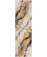 Nourison Home Passion PSN51 2'2"x7'6" Runner Area Rug