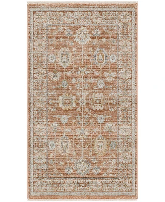 Nourison Home Oases OAE01 2'6"x4'6" Area Rug