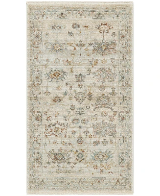 Nourison Home Oases OAE02 2'6"x4'6" Area Rug