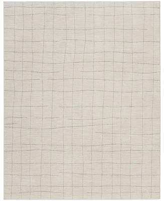 Nourison Home Andes AND04 6'x9' Area Rug