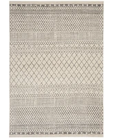 Nourison Home Passion PSN42 6'7"x9'6" Area Rug