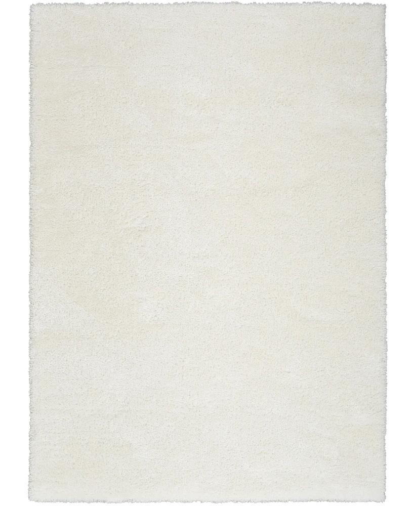 Nourison Home Pacific Shag PCS01 7'10"x9'10" Area Rug