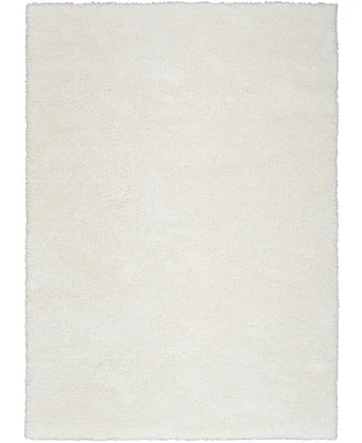 Nourison Home Pacific Shag PCS01 7'10"x9'10" Area Rug