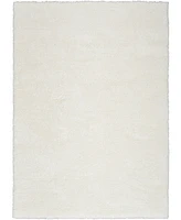 Nourison Home Pacific Shag PCS01 7'10"x9'10" Area Rug