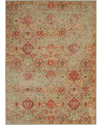 Nourison Home Somerset St90 Rug Collection