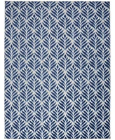 Nourison Home Aloha ALH35 3'6"x5'6" Area Rug