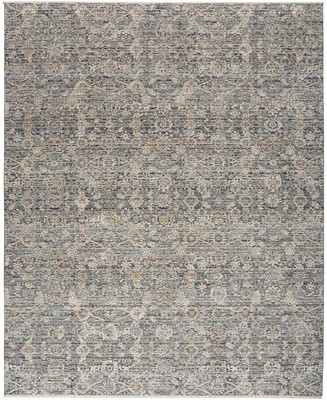 Nourison Home Lynx LNX08 5'3"x7'10" Area Rug