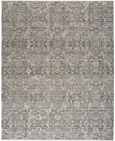 Nourison Home Lynx LNX08 5'3"x7'10" Area Rug