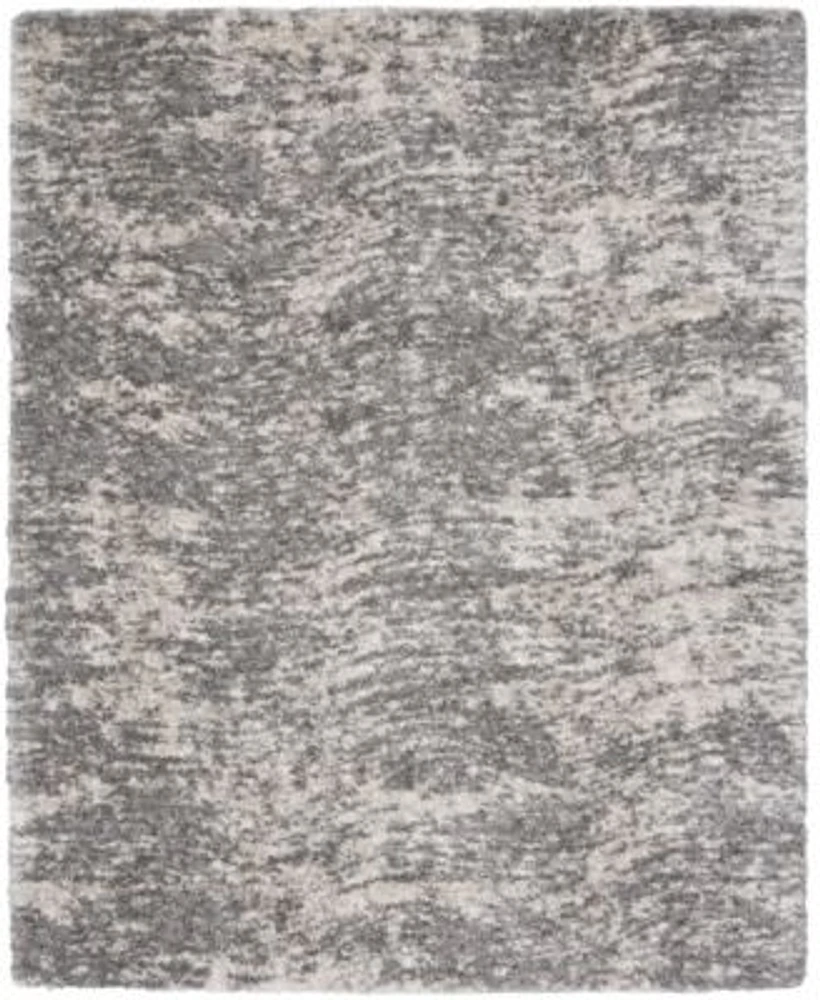 Nourison Home Dreamy Shag Drs04 Rug Collection