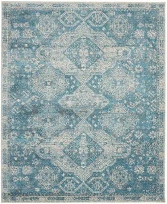 Nourison Home Tranquil Tra13 Rug Collection