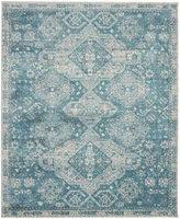 Nourison Home Tranquil Tra13 Rug Collection