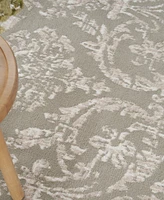 Nourison Home Jubilant JUB09 7'10"x9'10" Area Rug