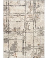 Nourison Home Trends SUT02 5'3"x7'3" Area Rug