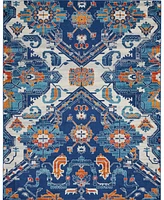 Nourison Home Passion PSN31 8'x10' Area Rug