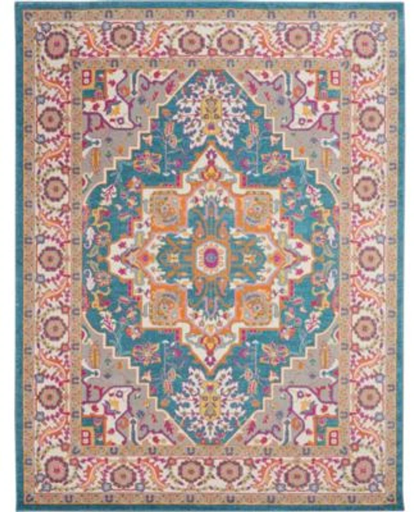 Nourison Home Passion Psn20 Rug Collection