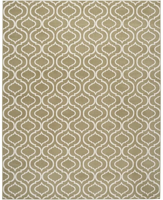 Nourison Home Jubilant JUB19 5'3"x7'3" Area Rug