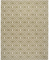Nourison Home Jubilant JUB19 5'3"x7'3" Area Rug