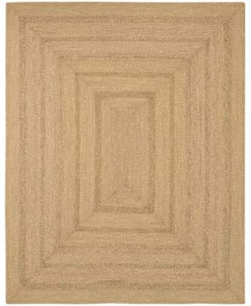 Nourison Home Natural Seagrass Nsg01 Rug Collection