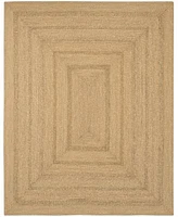 Nourison Home Natural Seagrass Nsg01 Rug Collection