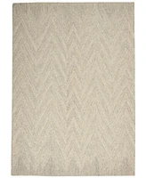 Nourison Home Interlock Itl04 Rug Collection