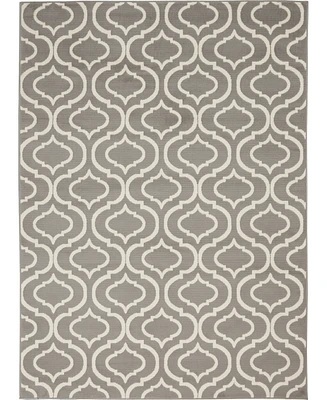 Nourison Home Jubilant JUB19 6'x9' Area Rug