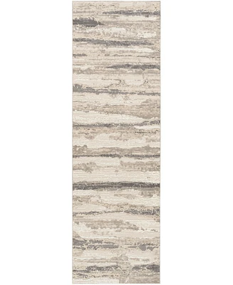 Nourison Home Trends SUT03 2'2"x7'6" Runner Area Rug