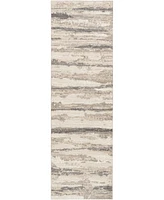 Nourison Home Trends SUT03 2'2"x7'6" Runner Area Rug