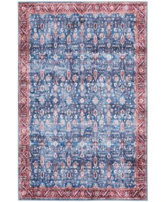 Nourison Home Grand Washables Grw06 Rug Collection