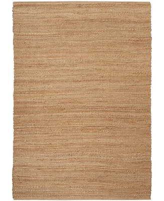 Nourison Home Natural Jute NJT01 6'x9' Area Rug