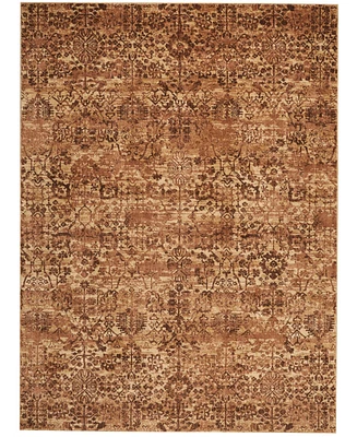 Nourison Home Somerset ST757 7'9"x10'10" Area Rug