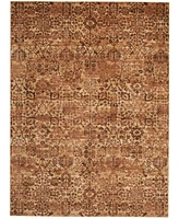 Nourison Home Somerset ST757 7'9"x10'10" Area Rug