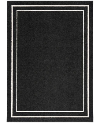 Nourison Home Nourison Essentials NRE02 6'x9' Area Rug