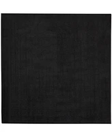 Nourison Home Nourison Essentials NRE01 7'x7' Square Area Rug