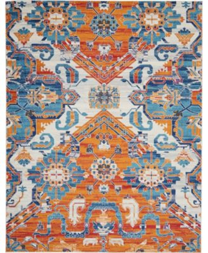 Nourison Home Passion Psn31 Rug Collection