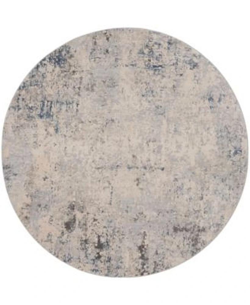 Nourison Home Rustic Textures Rus07 Rug Collection