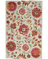 Nourison Home Bahari BAH04 5'x7' Area Rug