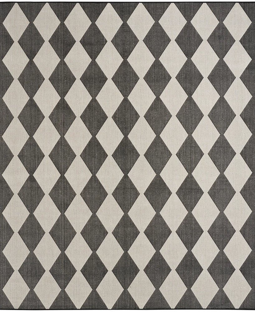 Nourison Home Positano POS04 6'x9' Area Rug