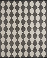 Nourison Home Positano POS04 6'x9' Area Rug