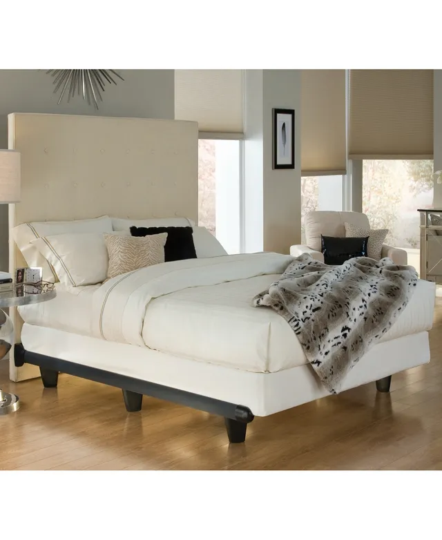 Knickerbocker Embrace Wraparound Bed Frame - Queen - Macy's