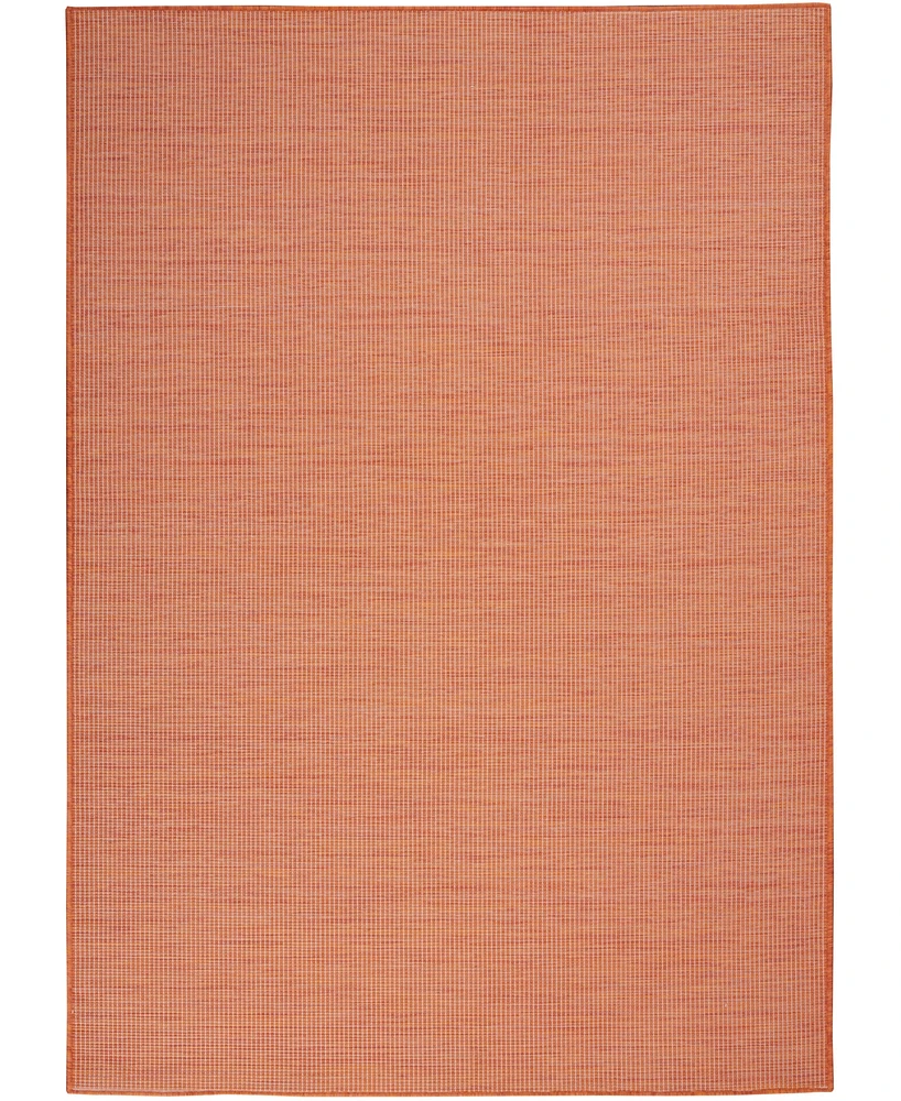 Nourison Home Positano POS01 4'x6' Area Rug