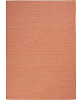Nourison Home Positano POS01 4'x6' Area Rug