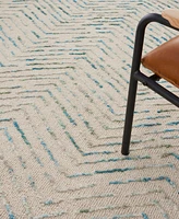 Nourison Home Colorado CLR02 8'3x11'6 Area Rug